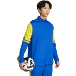 adidas Squadra 25 treniruočių mar&scaron;kinėliai vyrams Team Royal Blue/Team Yellow L