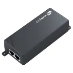 EDIMAX IEEE 802.3at Gigabit PoE+ Injektorius