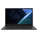 ASUS ExpertBook BM1 BM1503CDA-S72334X verslo ne&scaron;iojamas kompiuteris, AMD Ryzen 3 7335U, 15,6 colio Full HD, 8GB DDR5, 256GB SSD, Windows 11 Pro, prancūzi&scaron;ka AZERTY klaviatūra