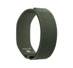 Polar Loop SoftWeave audinio apyrankė S-L &ndash; žalia, Forest Green