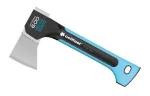 CELLFAST U600 ERGO Universalus kirvis 600g su stiklo pluo&scaron;to rankena ir a&scaron;menų apsauga