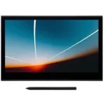 Wacom Movink 13 Touch OLED pie&scaron;imo ekranas su ra&scaron;ikliu, 13.3 colio full HD (DTH135K0B)