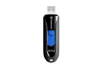 TRANSCEND Jetflash 790k - 512GB USB atmintukas - USB 3.1 - Juoda