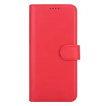 Taktinis knygos vir&scaron;elis Field Notes Galaxy A27 5G raudonas