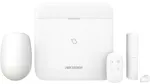 Hikvision AX PRO Kit i&scaron;manusis namų apsaugos rinkinys