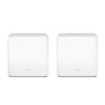 Mercusys AC1300 Viso namo &bdquo;Mesh&ldquo; Wi-Fi sistema