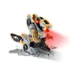 VTech Switch & Go Dino's OneClick-Mega-Drake transformuojantis žaislas