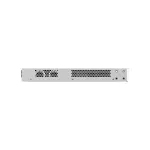 Ruijie Networks RG-NBS5200-24GT4XS-P 24 prievadų Gigabit Layer 3 valdomas PoE+ komutatorius su 4 x 10G SFP+ uplink
