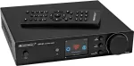 OMNITRONIC DRS-95 internetinis radijas su DAB+ ir Bluetooth 11045017