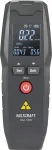 VOLTCRAFT RM-300 Geigerio skaitiklis &ndash; radiacijos detektorius beta, gama ir rentgeno spinduliuotei su garsiniu signalu VC-13986170