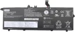 Lenovo 57Wh 3 celių vidinė Li-Ion baterija ThinkPad P1 ir X1 Extreme (5B10W13910)