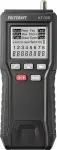 VOLTCRAFT KT-100 tinklo kabelių testeris VC-17373870