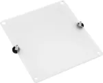 EUROLITE difuzinis diskas, skirtas AKKU IP UP-4 QCL Spot QuickDMX (41700543)