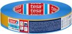 tesa Professional 04470-00001-00 dvipusė PET juosta, 25 m x 25 mm, mėlynu įklotu