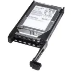 DELL 04HGTJ 600GB 10K RPM SAS 12Gb/s 2,5 colio įmonės klasės kietasis diskas