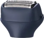 Panasonic MultiShape 3 peiliukų skutimosi galvutė ER-CSF1-A301 juoda