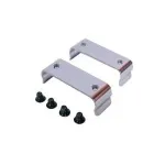 Exsys EX-6099 DIN bėgio tvirtinimo rinkinys