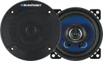 Blaupunkt ICx 402 4 colių 2-jų juostų koaksialiniai automobilio garsiakalbiai, 100W max, 4 Ohm, pora 1061556115001