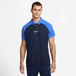 Nike Academy Pro vyri&scaron;ki mar&scaron;kinėliai su trumpomis rankovėmis Obsidian/White DH9228 451 L