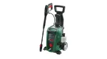 Bosch Universal Aquatak 130 auk&scaron;to slėgio plovimo įrenginys vertikalus elektrinis 380 l/h 1700 W juoda, žalia