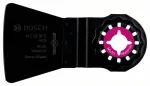 Bosch StarlockPlus HCS grandymo peilis ATZ 52 SC, 52 mm, 10 vnt.