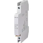 ETI 002069001 pagalbinis kontaktas PS EFI-MD, 1 NO + 1 NC, 230 V AC, 6 A, 50/60 Hz