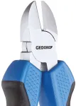 Gedore 8314-125 JC &scaron;oninės replės 125 mm 6742300