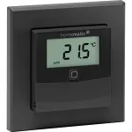 eQ-3 AG Homematic IP HmIP-STHD-A, LR03/Micro/AAA, &scaron;arminė, 1,5 V, 86 mm, 25 mm, 86 mm