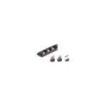 ShiverPeaks SHVP BS14-19023 magnetinių jungčių rinkinys 2x 8-pin 1x USB-C