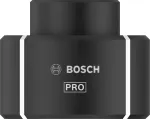 Bosch 2608001164 presavimo antgalių rinkinys vamzdiniams kabelių antgaliams ir jungtims, 95 mm&sup2;, &scaron;e&scaron;iakampis profilis