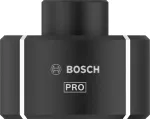 Bosch 2608001162 presavimo matrica vamzdelinėms antgaliams ir jungtims, 50 mm&sup2;, &scaron;e&scaron;iakampis profilis