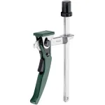 Metabo vertikalus greito fiksavimo spaustuvas MWB darbiniams stalams, 155 mm suspaudimo plotis, 70 mm i&scaron;ky&scaron;a, 630139000