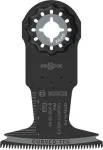 Bosch Expert for MultiMaterial įleidžiamojo pjovimo diskinis peiliukas PRO AII 65 BSPIB, StarlockPlus, 65 x 40 mm, Bi-Metal 2608669085