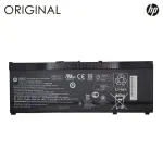 HP SR03XL 4550mAh 11,55V originali ne&scaron;iojamojo kompiuterio baterija, skirta Pavilion Gaming 15-cx, Omen 15-dc, Pavilion Power 15-cb