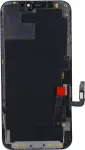CYOO HD Incell LCD jutiklinis ekranas iPhone 12 / 12 Pro - juodas CY123551