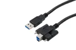EXSYS USB 3.0 kabelis A-Male į B-Male (EX-K1581V)