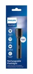 Philips SFL7005R/10 LED žibintuvėlis, juodas