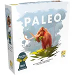 Paleo, Stalo žaidimas, Ekspertų žaidimas Metų 2021