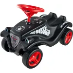 Važinėjamas žaislas Simba-Dickie BIG Bobby Car Classic Little Rocker juoda/raudona, modelis 800056144