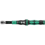 Klikinis dinamometrinis raktas Wera 05075691001 Nm mechaninis 330 mm