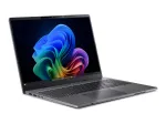 Ne&scaron;iojamasis kompiuteris Acer TravelMate P2 16 AI TMP216-52-TCO-58XS, 16 colių WUXGA, Intel Core Ultra 5 325, 16 GB RAM, 512 GB SSD, Windows 11 Pro, juodas