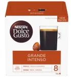 Nescafe Dolce Gusto Grande Intenso kava, 16 kapsulių