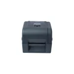 Etikečių spausdintuvas Brother TD-4750TNWBR, terminis / terminis perdavimas, 300 x 300 DPI, 152 mm/s, laidinis ir belaidis Ethernet LAN, Wi-Fi, Bluetooth