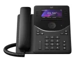 Cisco Set Desk Phone 9851 anglies juodos spalvos