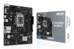 ASUS PRIME H610M-R-SI Intel H610 LGA 1700 micro ATX pagrindinė plok&scaron;tė