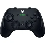 Žaidimų pultas Razer Wolverine V3 Pro juodas USB laidinis belaidis PC Xbox Series S X