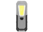 Dirbtuvinis žibintuvėlis TRACER Base LED 3+1W