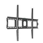 TV sieninis laikiklis 55-100 colių / juodas / ONKRON UF4-B