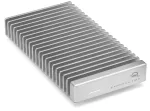 OWC Express 1M2 8TB ne&scaron;iojamasis NVMe SSD - USB4 (40Gb/s), maitinamas i&scaron; magistralės (OWCUS4EXP1MT08)