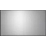 Reflecta CineHome ALR 82543 ekranas su fiksuotu rėmu, 223x126 cm, 16:9